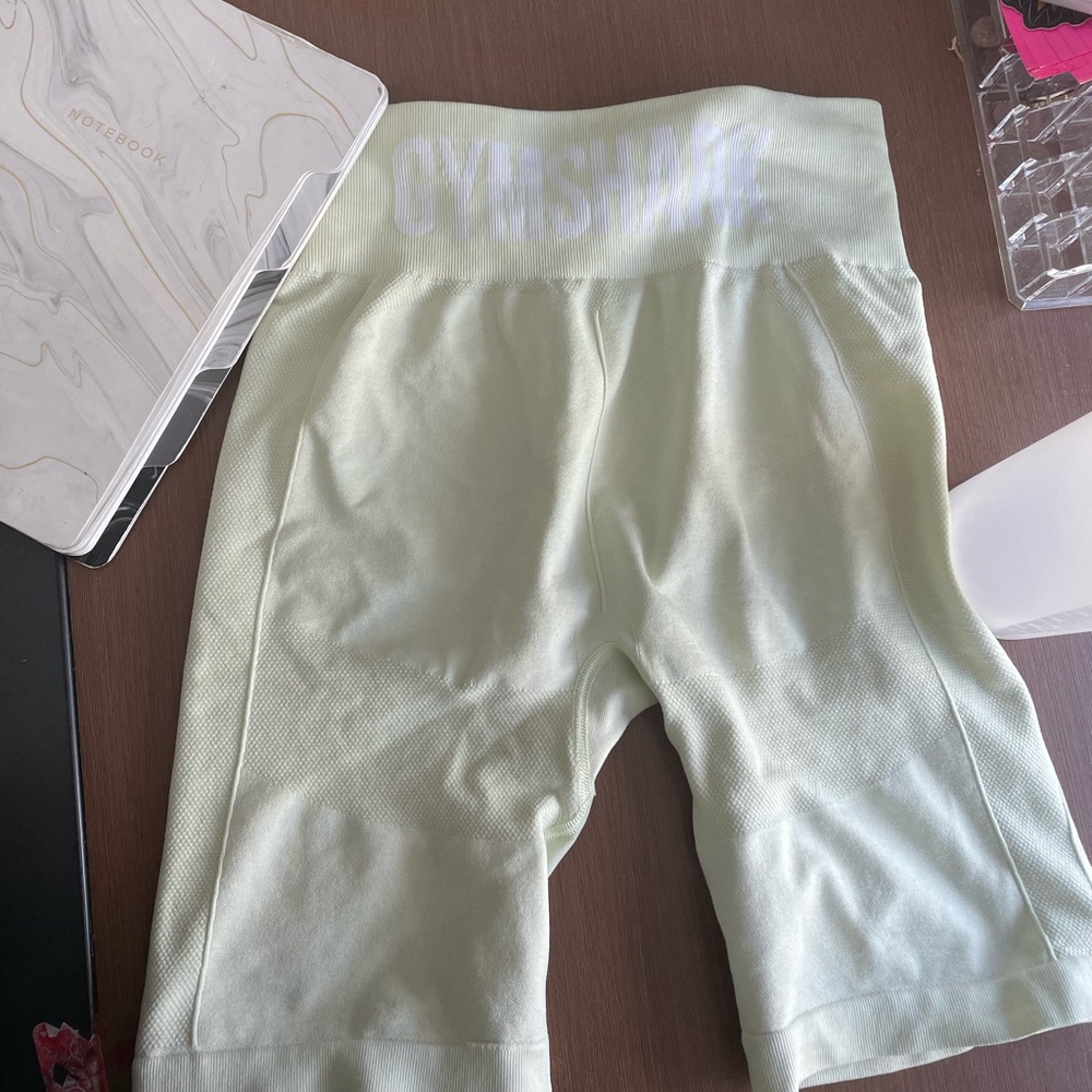 Gymshark Flex Cycling Shorts 🦈